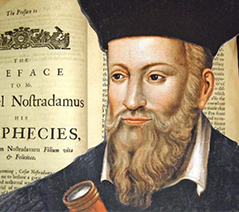 Nostradamus