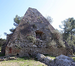 pyramide France